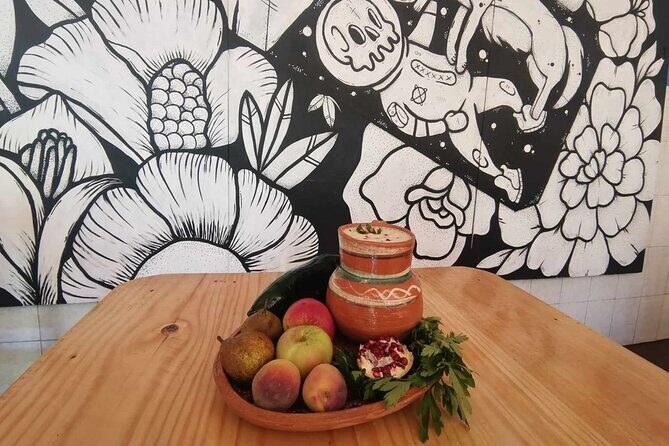 Cholula Brewery Tour from Puebla - The First Stop: Cerveceria Cholula