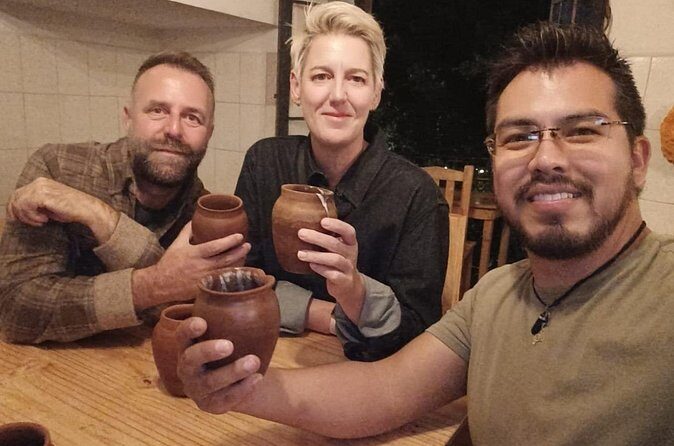 Cholula Brewery Tour from Puebla - The Final Stop: Great Pyramid of Cholula