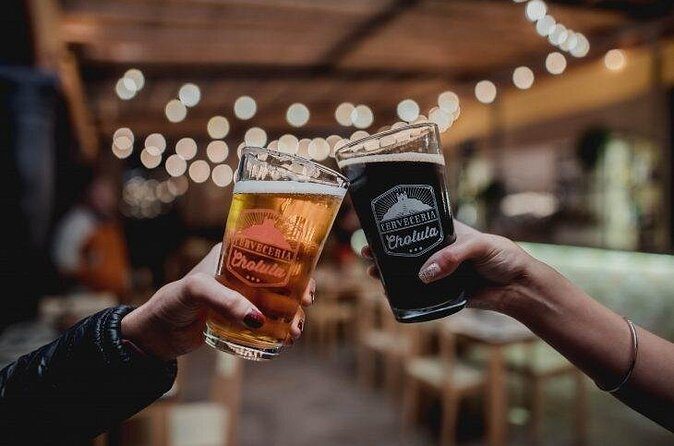 Cholula Brewery Tour from Puebla - Logistics and Practical Tips