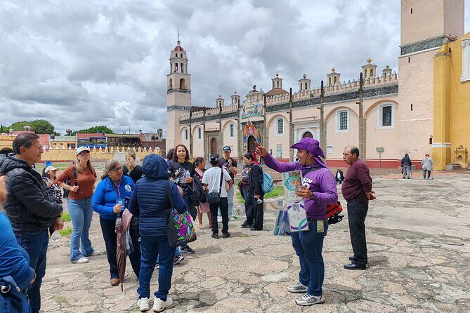 Cholula Discovers His Magic - Who Will Love This Tour?