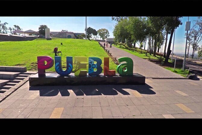 Cholula / Puebla Private Tour - Reviewing the Value and Practicalities