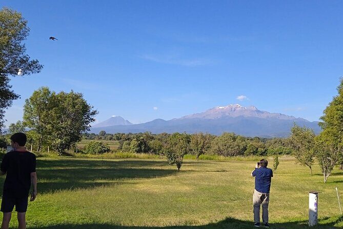 Cholula / Puebla Private Tour - Who Is This Tour Best For?