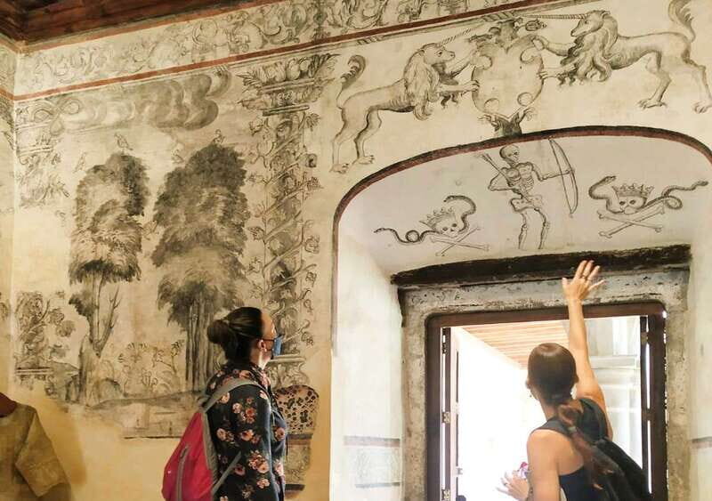 Cholula: Walking Tour with an Archaeologist - Who Should Consider This Tour?