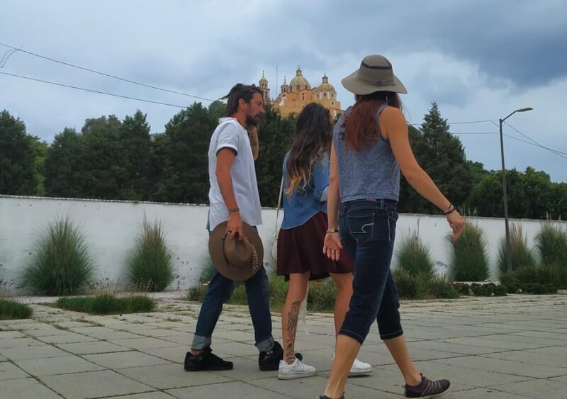 Cholula: Walking Tour with an Archaeologist - The Sum Up: Is It Worth It?