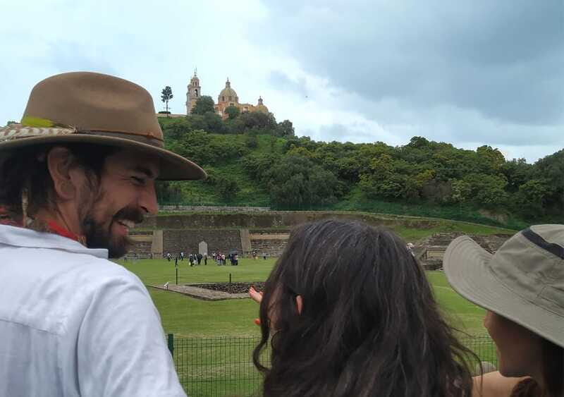 Cholula: Walking Tour with an Archaeologist - FAQs About the Cholula Archaeologist Walking Tour