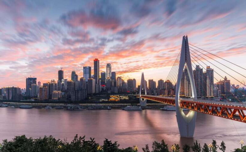 Chongqing: 5-Day Cruise to Yichang with City Tour & Shore - The Value and Cost