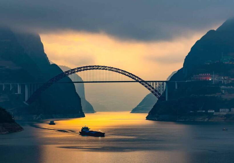 Chongqing: 5-Day Cruise to Yichang with City Tour & Shore - Who Will Love This Tour?