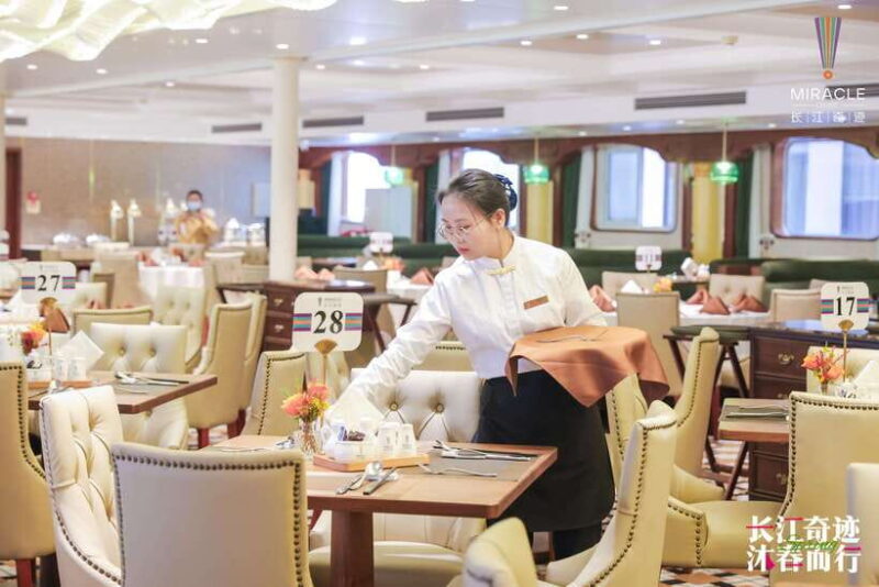 Chongqing: All Inclusive Yangtze Miracle Luxury 4D3N Cruise - Setting the Scene: What Is the Yangtze Miracle Cruise?