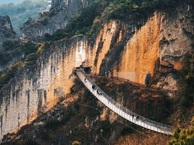 Chongqing: All Inclusive Yangtze Miracle Luxury 4D3N Cruise - Authenticity and Value: What Travelers Say