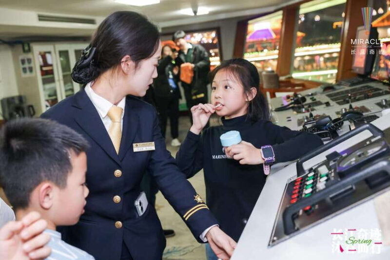 Chongqing: All Inclusive Yangtze Miracle Luxury 4D3N Cruise - Practical Considerations