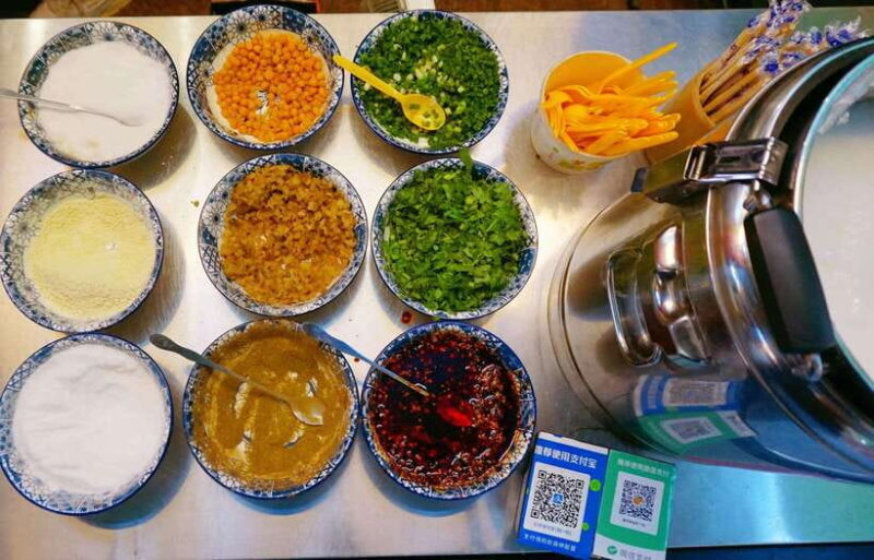 Chongqing Food Tour - Authentic Experiences and Authentic Guides
