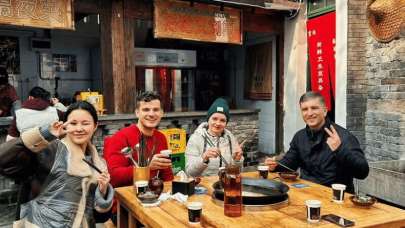 Chongqing Food Tour - Final Thoughts
