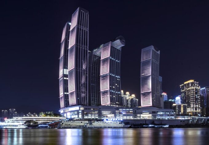 Chongqing: One-Day Citytour and Cuisine (No Car, Citywalk) - Important Information
