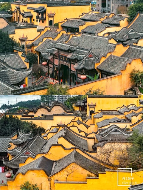 Chongqing: One-Day Citytour and Cuisine (No Car, Citywalk) - The Sum Up