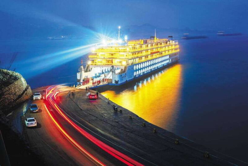 Chongqing: Private 2-Day Tour - Who Will Love This Tour?