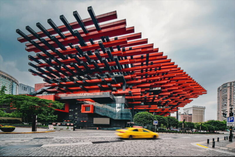 Chongqing private city tour: Must-sees All In One - Food and Cultural Experiences
