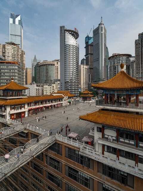 Chongqing private city tour: Must-sees All In One - Pricing and Value