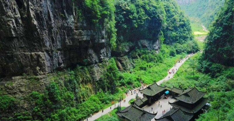 Chongqing: Wulong Exploration Tour - Good To Know