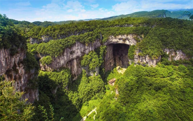 Chongqing: Wulong Exploration Tour - Important Information