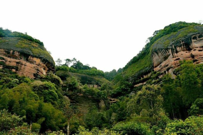 Chongqing: Wulong Exploration Tour - Key Considerations
