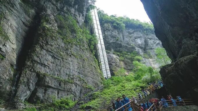 Chongqing: Wulong Exploration Tour - Frequently Asked Questions