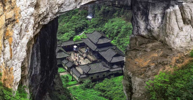 Chongqing: Wulong Private Day Exploration Tour - Good To Know