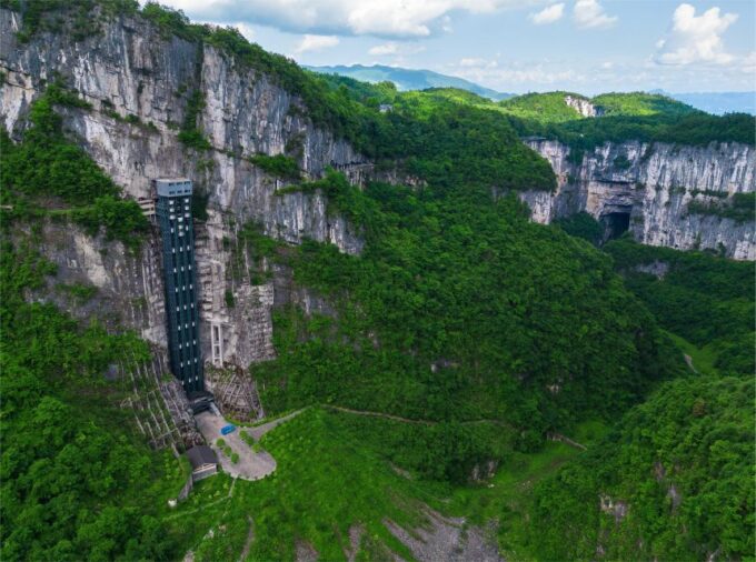 Chongqing: Wulong Private Day Exploration Tour - Customer Reviews
