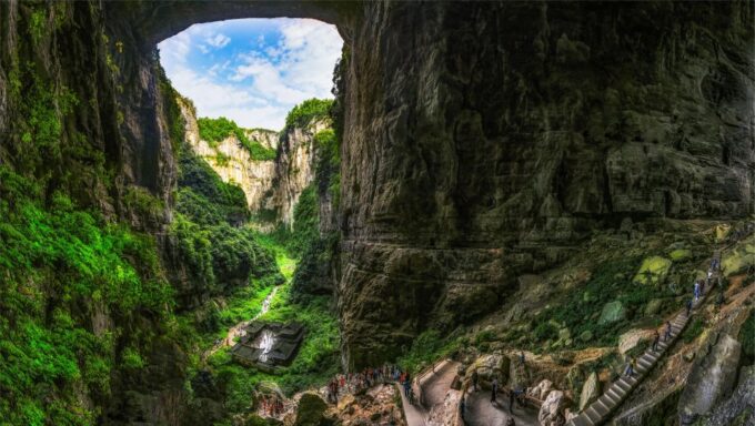 Chongqing: Wulong Private Day Exploration Tour - Frequently Asked Questions