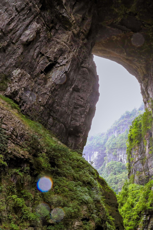 Chongqing: Wulong Three Bridge & Longshuixia Fissure Gorge - Good To Know