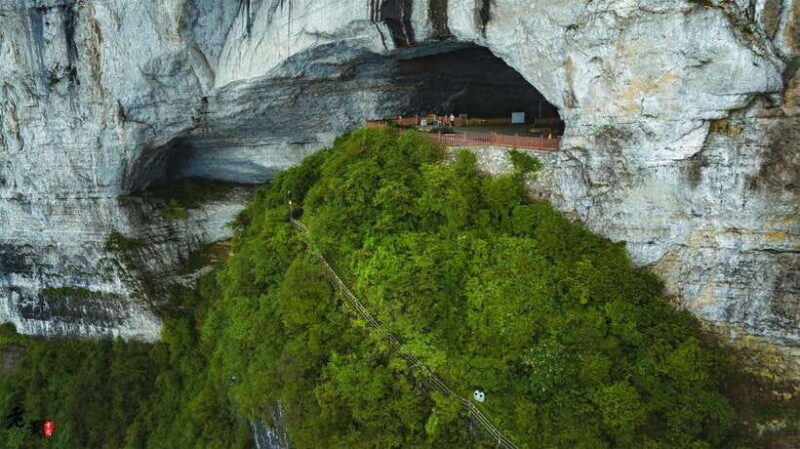 Chongqing:1-day Jinfoshan Mt hiketrip (licen guide,with car) - What To Expect: Practical Details