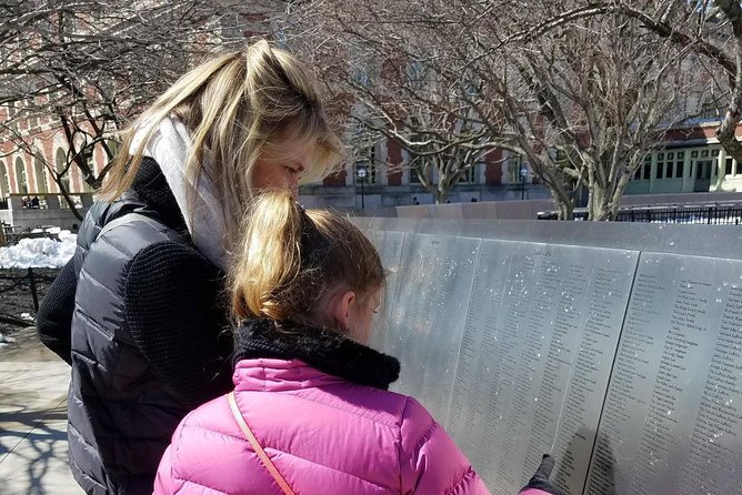 Choose Your Access Statue of Liberty and Ellis Island Small-Group Tour - Practical Information and Meeting Point