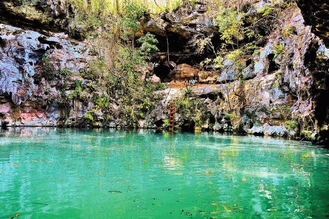 Choose your experience to live in Los 7 Cenotes San Gerónimo - The Sum Up: Is It Worth It?