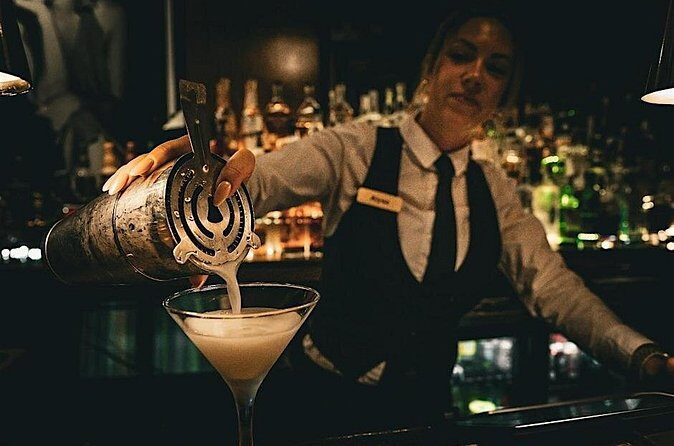 Chophouse Experience and Italian Wine Tasting in Fredericksburg - Final Thoughts