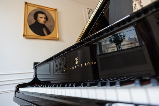 Chopin Concerts Every Day at the Fryderyk Concert Hall - Venue Highlights