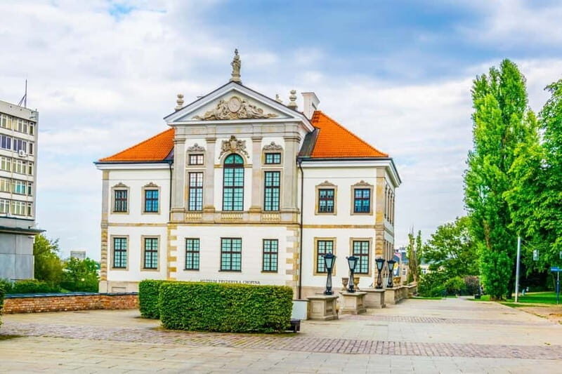Chopin Tour in Warsaw with Skip-the-line Museum & Concert - The Sum Up