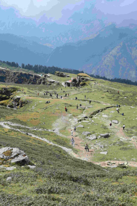 Chopta, Tungnath, and Deoriya Tal 2N/3D Tour From Rishikesh - Preparation Recommendations