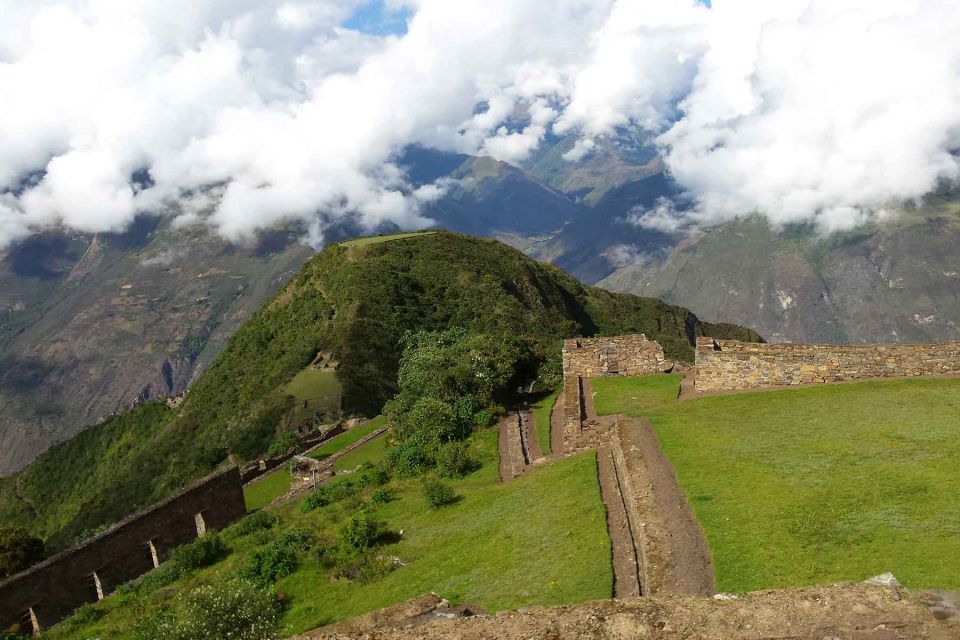 | Choquequirao: 3-Day Hike to the Lost City of the Incas || - Accessibility and Restrictions