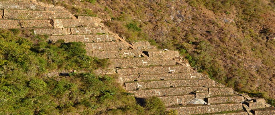 Choquequirao Trek - Key Points