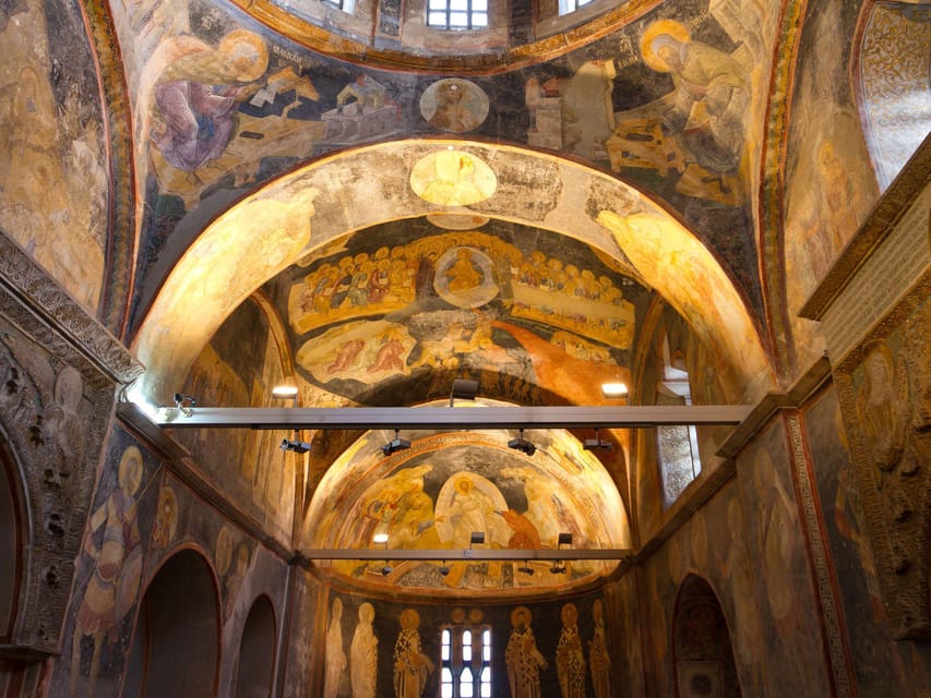 Chora Museum Skip-the-Ticket-Line Entry with Audio Guide - Final Thoughts: Is It Worth It?