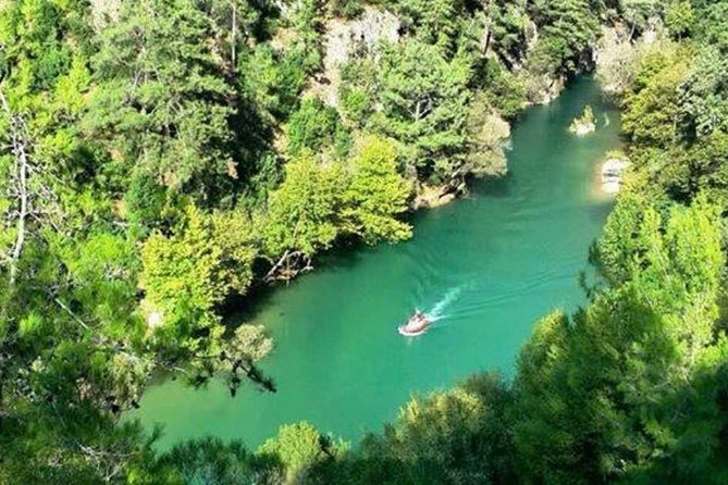 Chouwen Lake Hiking & Swimming - Suitability and Fitness Requirements