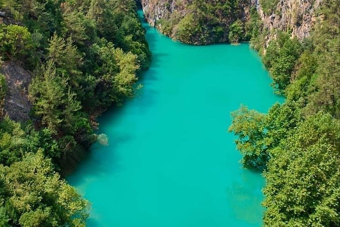 Chouwen Lake Hiking & Swimming - Booking and Cancellation Policies