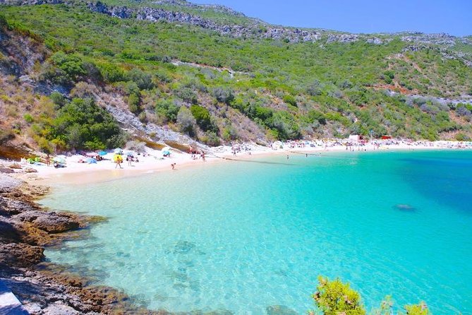 Christ the King National Sanctuary, Cape Espichel, Arrábida Natural Park ... - Since You Asked