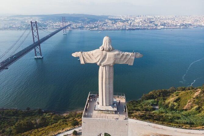 Christ the King, Setúbal, Arrábida & Sesimbra | Private Day Tour - In-Depth Review of the Tour Experience