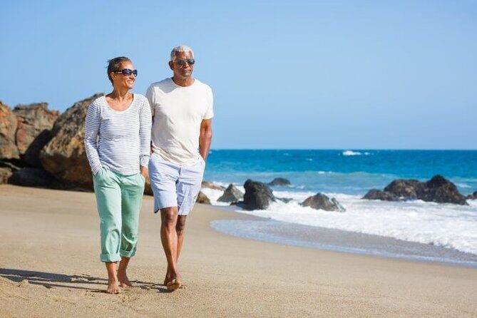 Christ the King, Setúbal, Arrábida & Sesimbra | Private Day Tour - FAQs