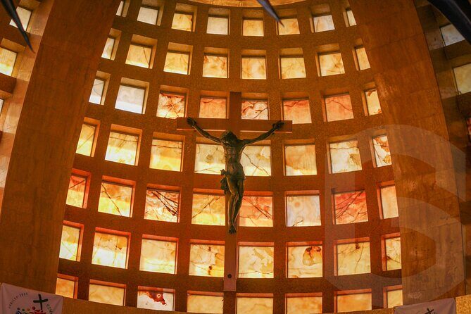 Christ the King, Traveling Mummies VS El Santo and Catrinas - A Deep Dive into the Guanajuato Experience