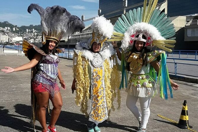 Christ the Redeemer and City Tour - Recommendations and Testimonials