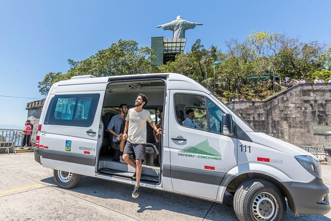 Christ the Redeemer and Sugar Loaf Cable Car - Tickets and Transport at the Hotel - Accessibility and Participation