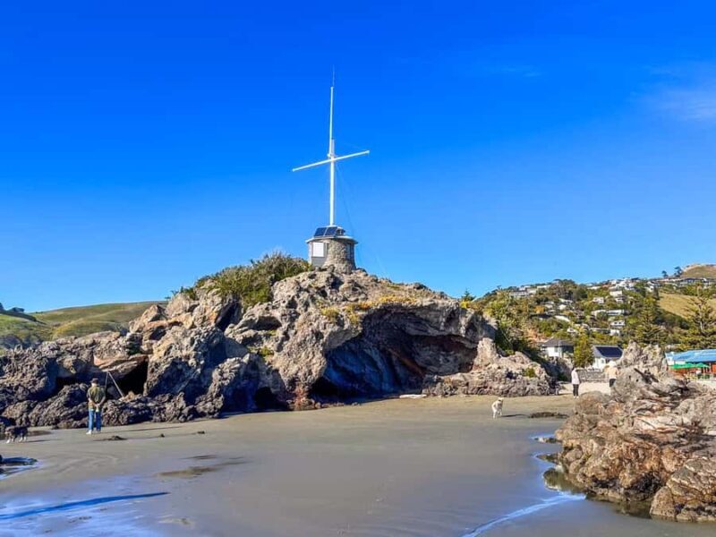 Christchurch: 1/2-Day Scenic Highlights Small Group Tour - FAQ