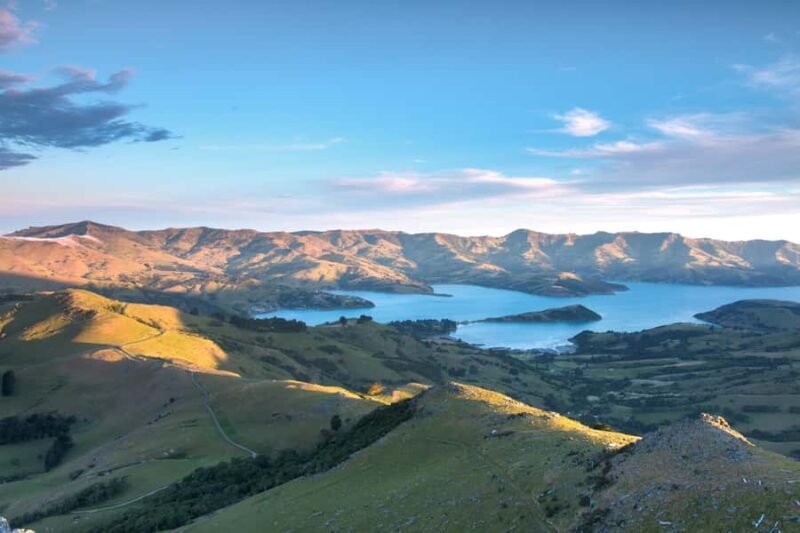 Christchurch: Akaroa and Banks Peninsula Day Trip - Who Should Sign Up?