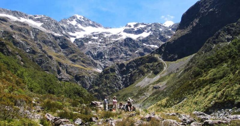 Christchurch: Arthurs Pass & Castle Hill Private Tour - Starting from Christchurch: A Smooth Journey into the Mountains  